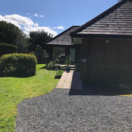 Springwood - Royal Hillsborough Vila Exterior foto