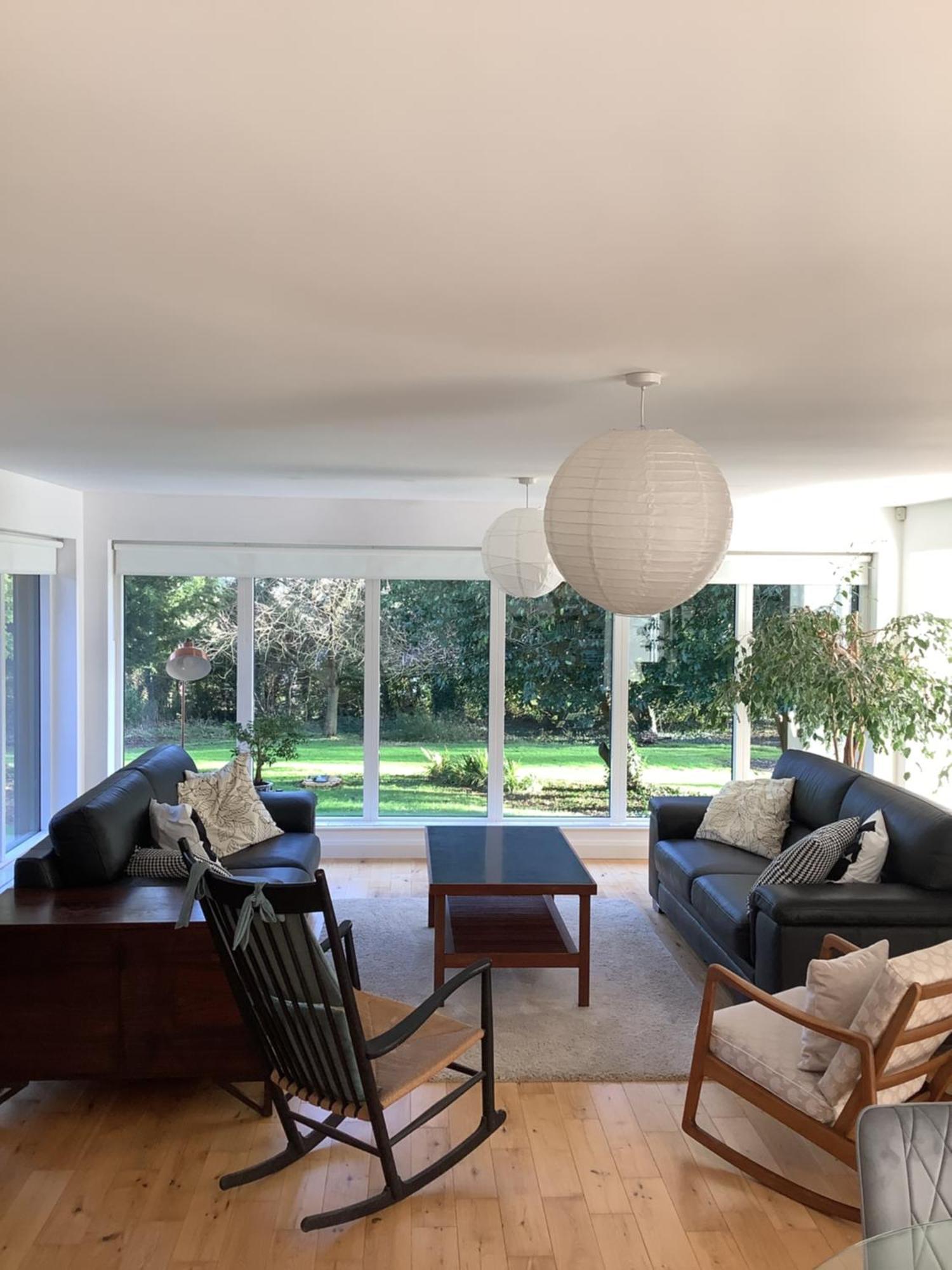 Springwood - Royal Hillsborough Vila Exterior foto
