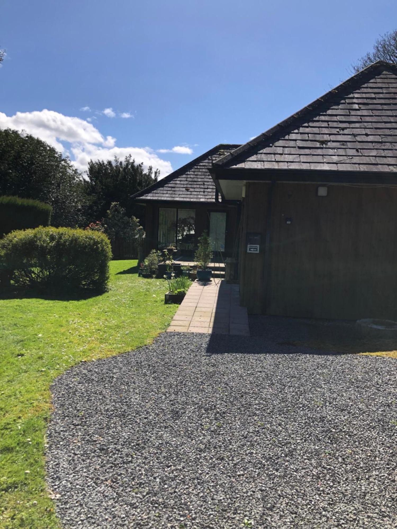 Springwood - Royal Hillsborough Vila Exterior foto